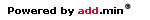 add.min CMS - Microsoft .NET-basiertes Enterprise Content Management System
